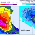 Alluvione in Romagna: ad un passo dall’alluvione catastrofico