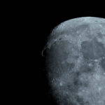 La luna influenza davvero il meteo?