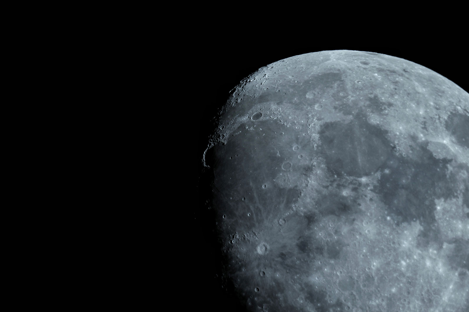 La luna influenza davvero il meteo?