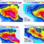 Quarta alluvione in Emilia Romagna in solo 17 mesi