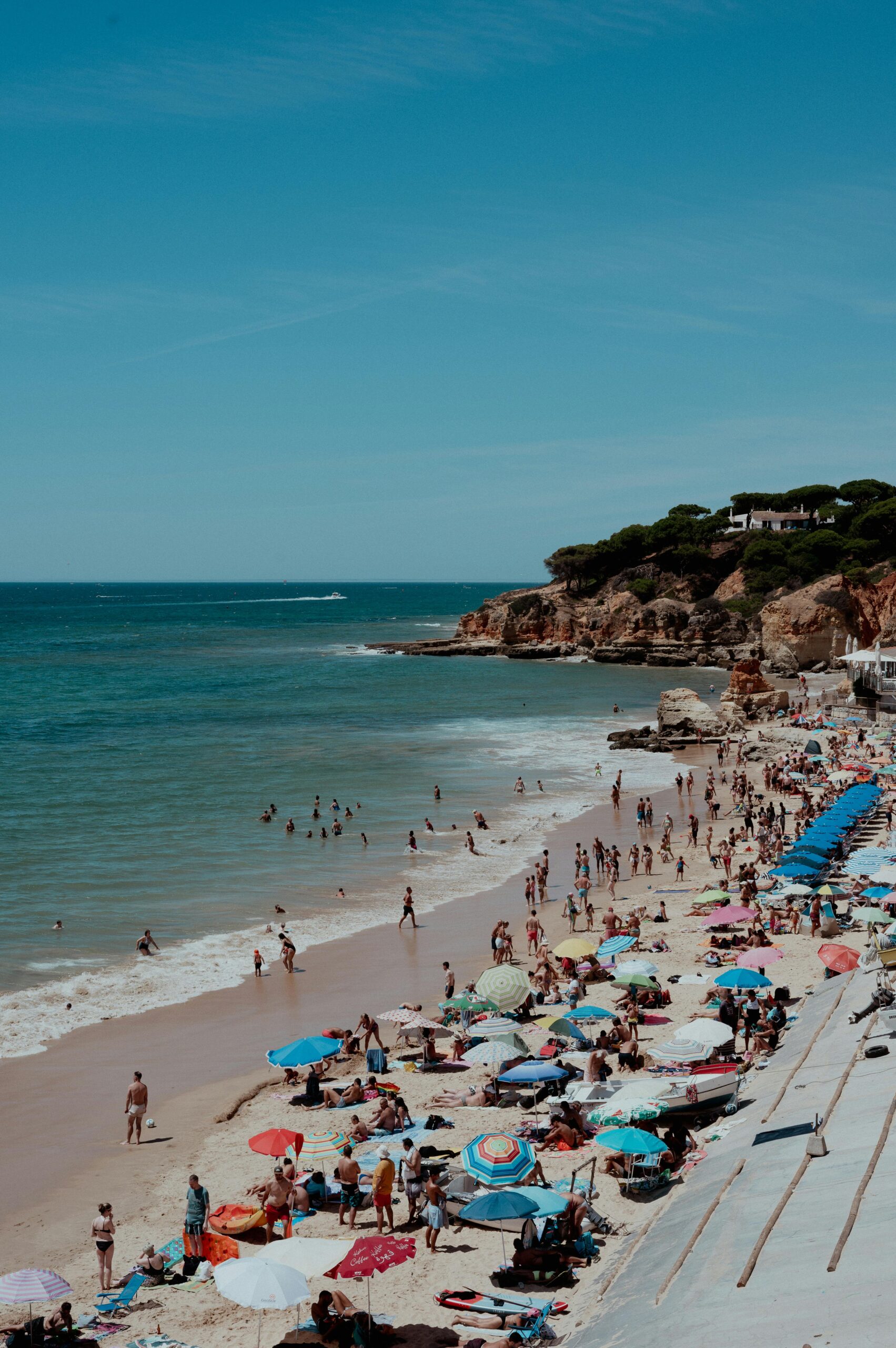 LE TEMPERATURE MASSIME DI OGGI – 1°GIUGNO